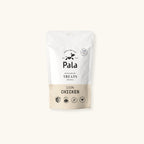 Pala godbiter (100g)