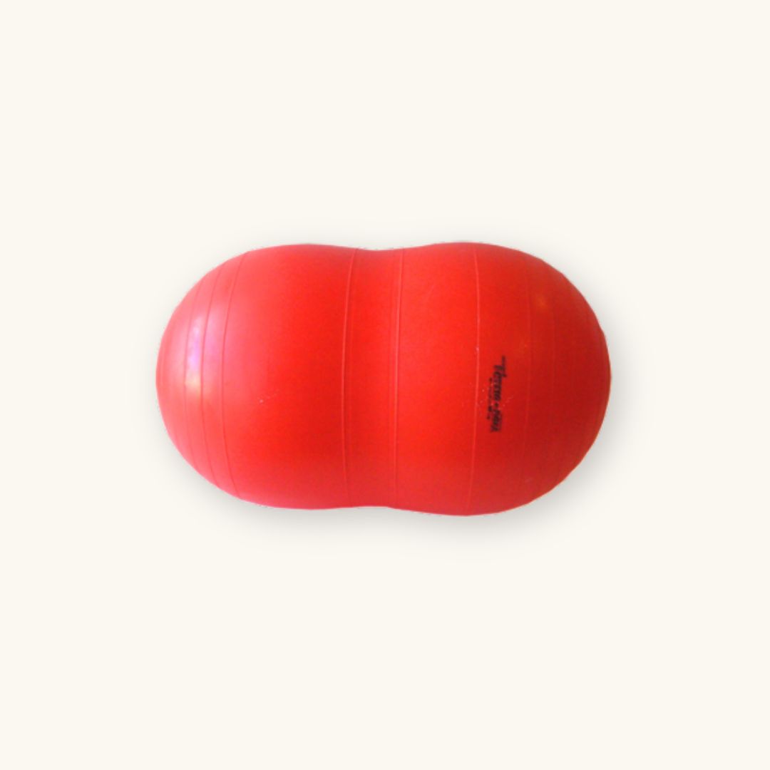 Peanøtt balanseball