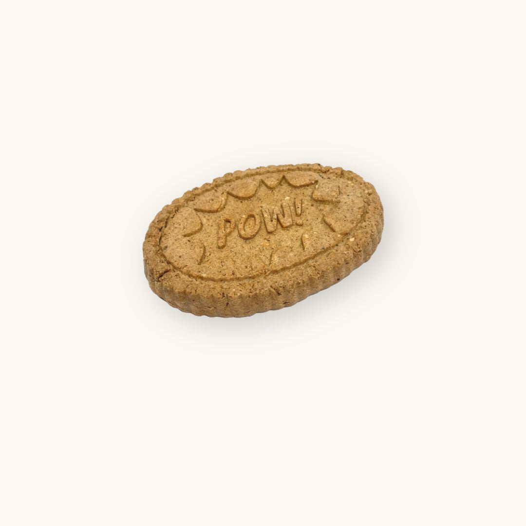 POW! Kornfri Cookie (400g)