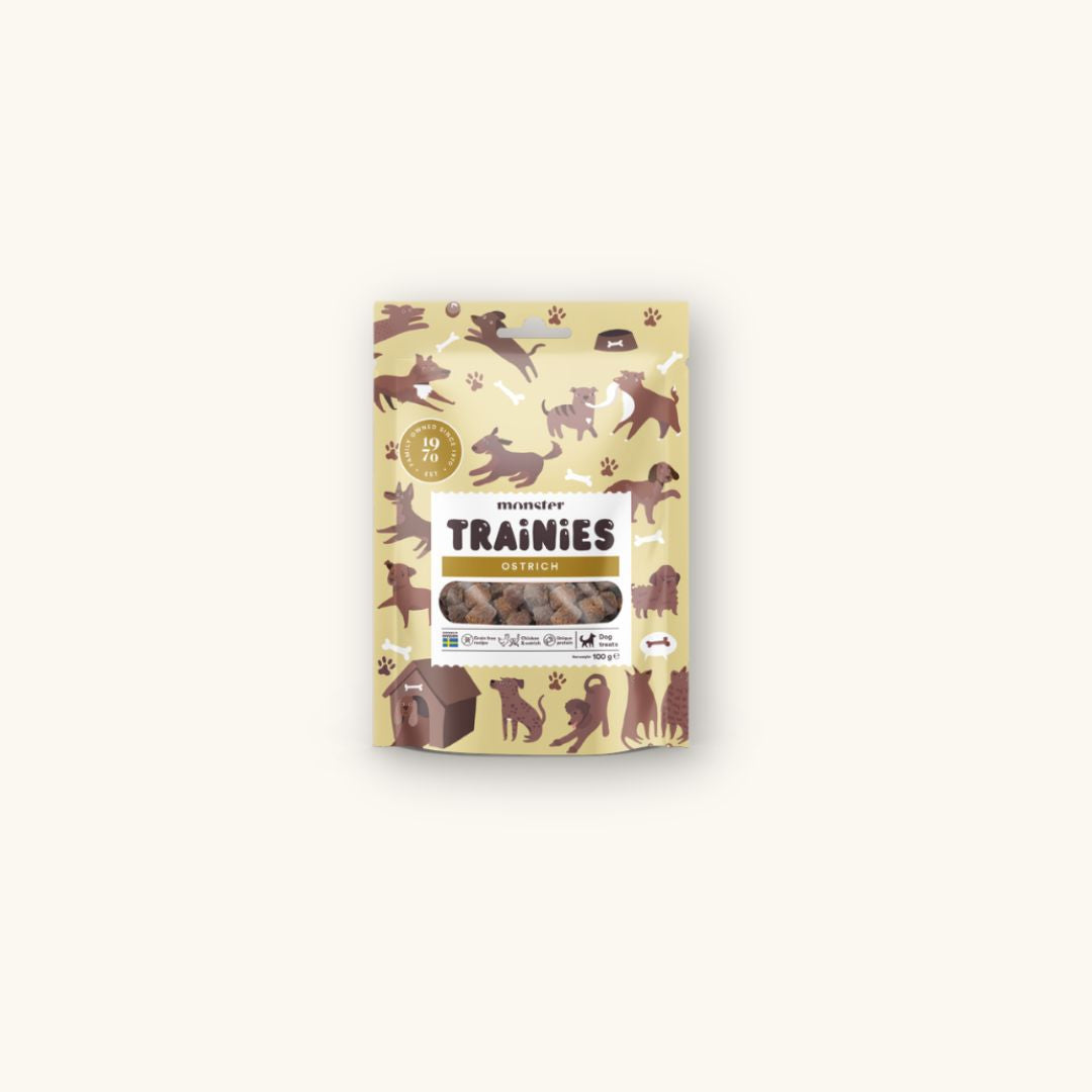 Monster Dog Training Treats (100g)