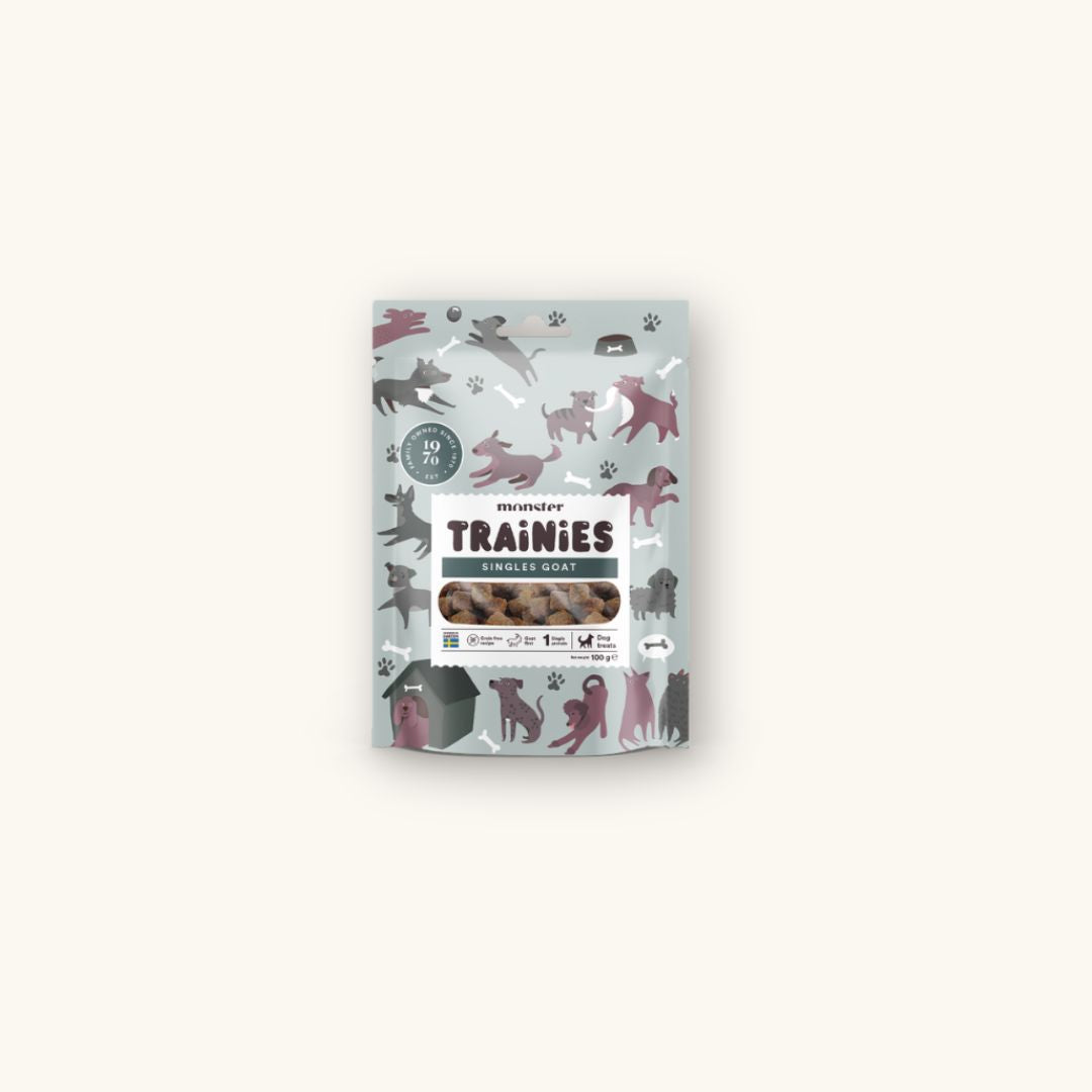 Monster Dog Training Treats (100g)