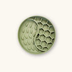 Nordic Paws slowfeeder, Moss