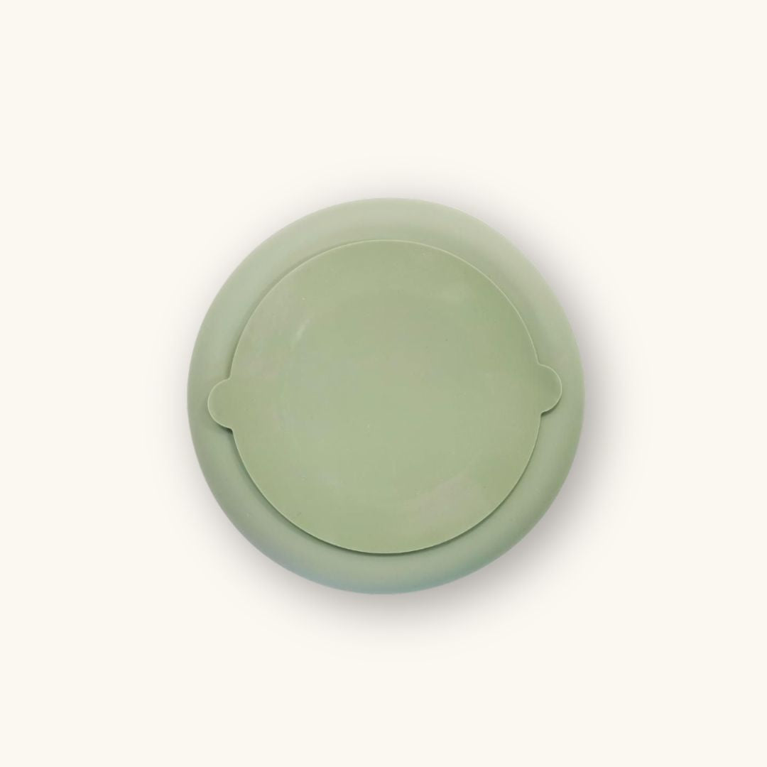 Nordic Paws slowfeeder, Moss