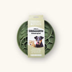 Nordic Paws slowfeeder, Moss