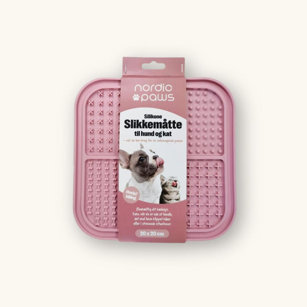 Nordic Paws slikkematte