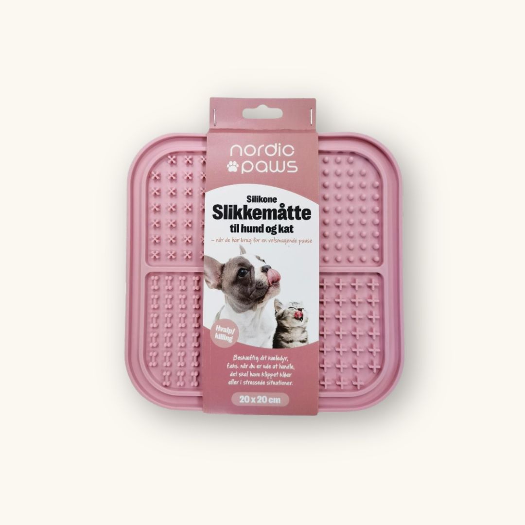 Nordic Paws slikkematte