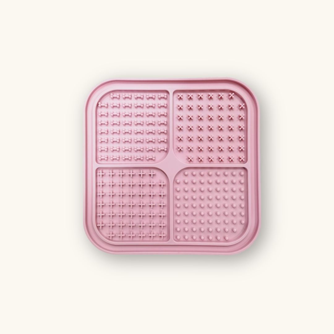 Nordic Paws slikkematte