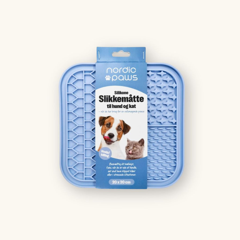 Nordic Paws slikkematte