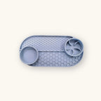 Nordic Paws slowfeeder og slikkematte, Echo