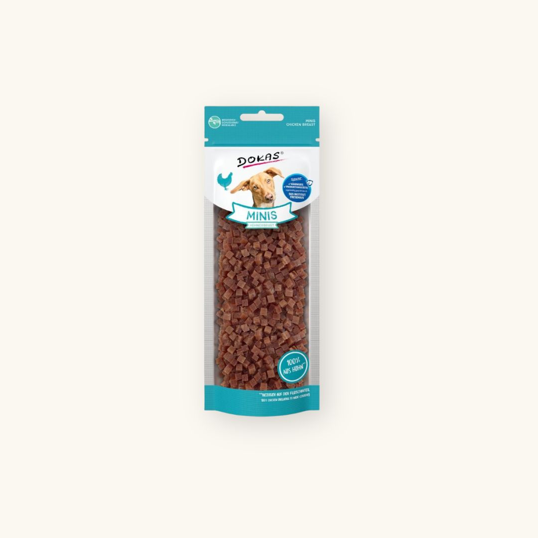 Dokas Minis