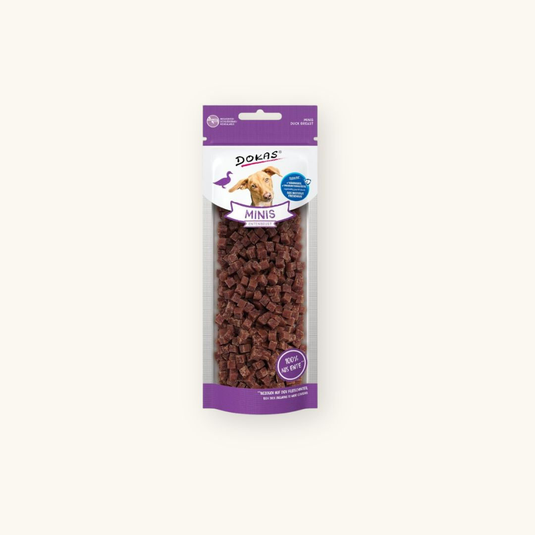 Dokas Minis