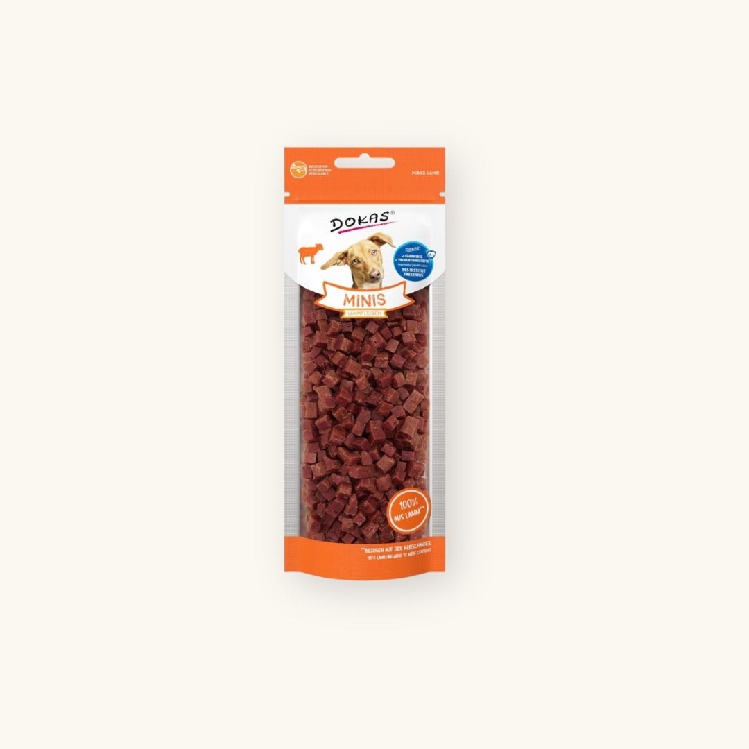 Dokas Minis