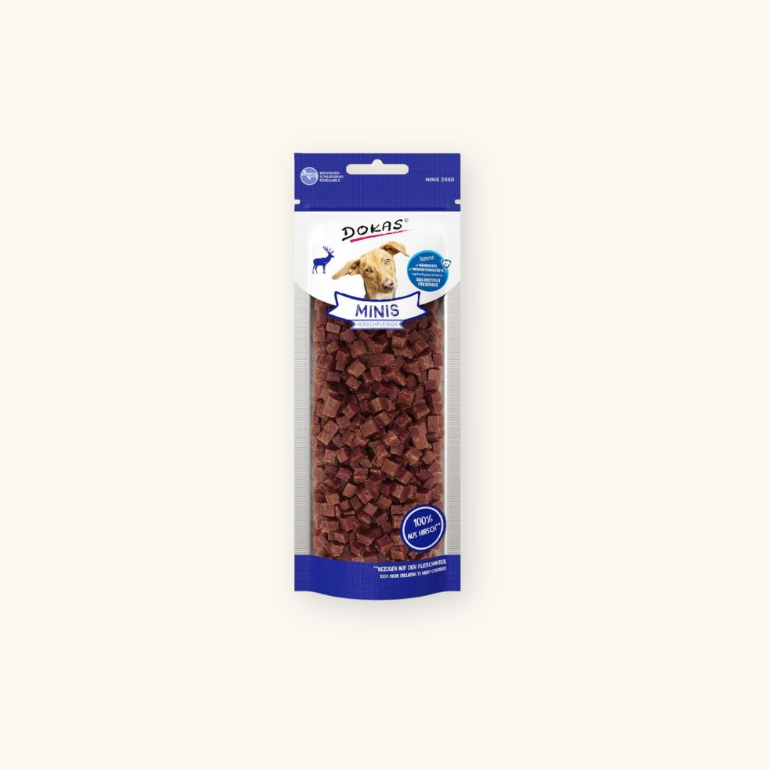 Dokas Minis