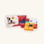 Pawzler Genius Set