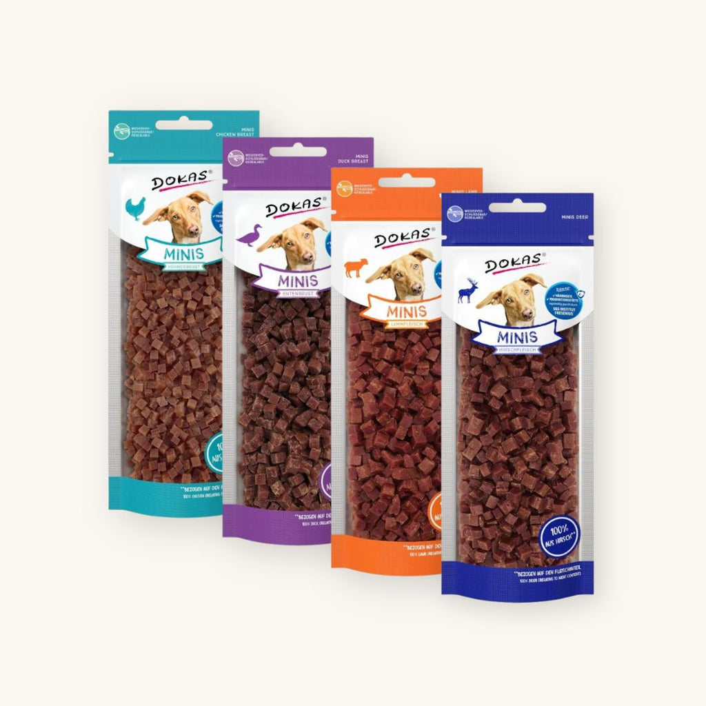 Dokas Minis