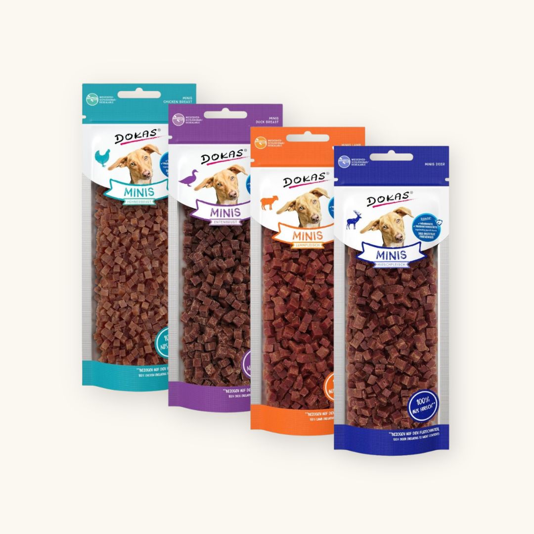 Dokas Minis
