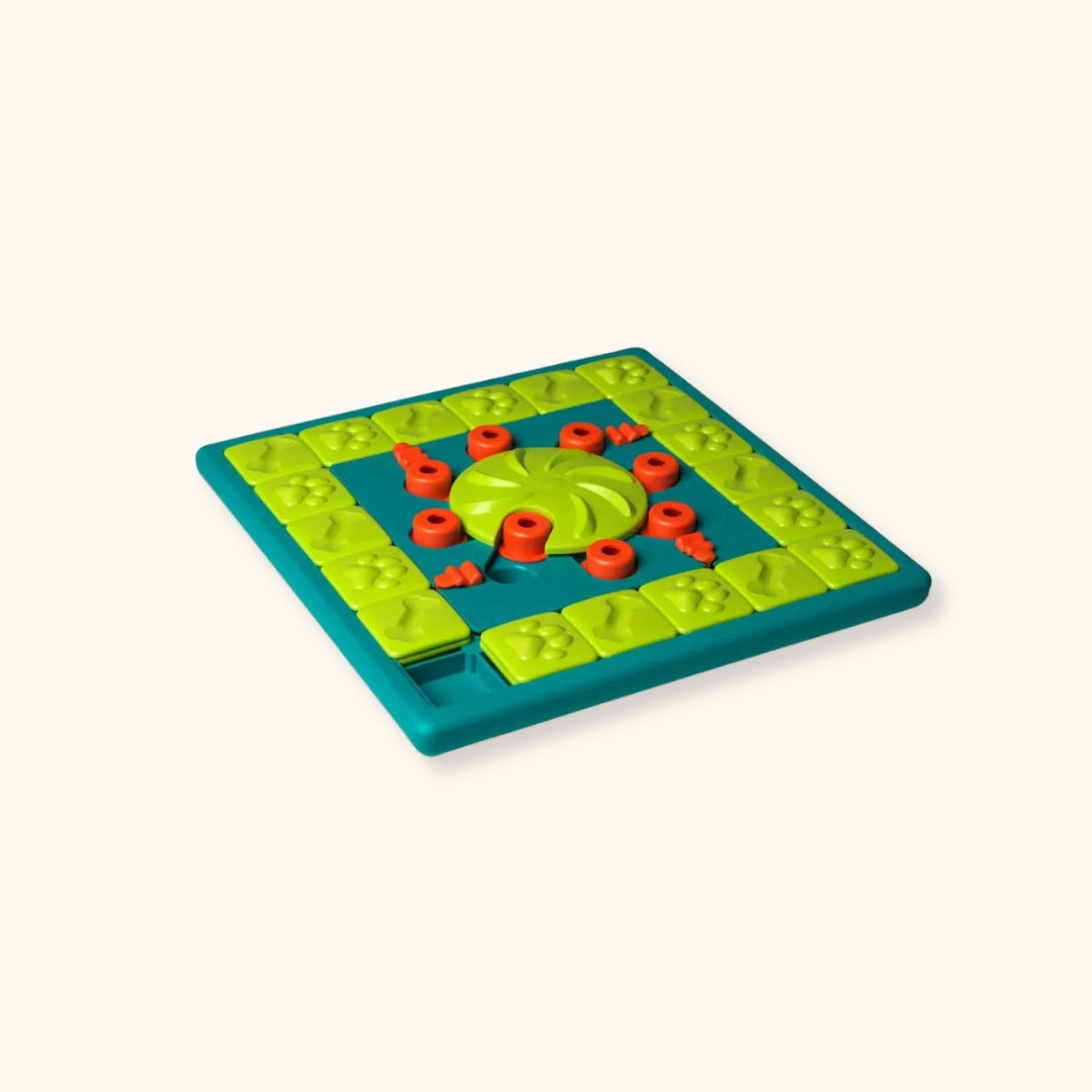 Dog Multipuzzle - Nina Ottosson