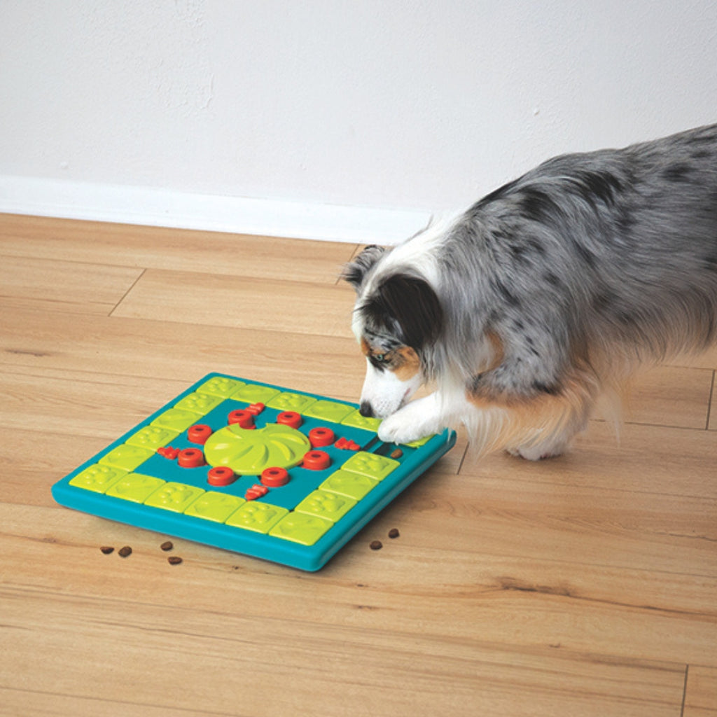 Dog Multipuzzle - Nina Ottosson