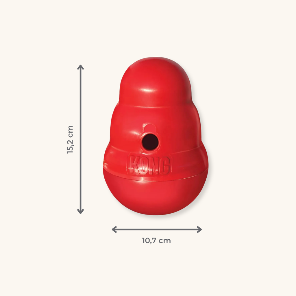 Kong Wobbler