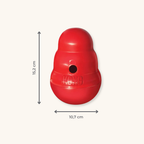 Kong Wobbler