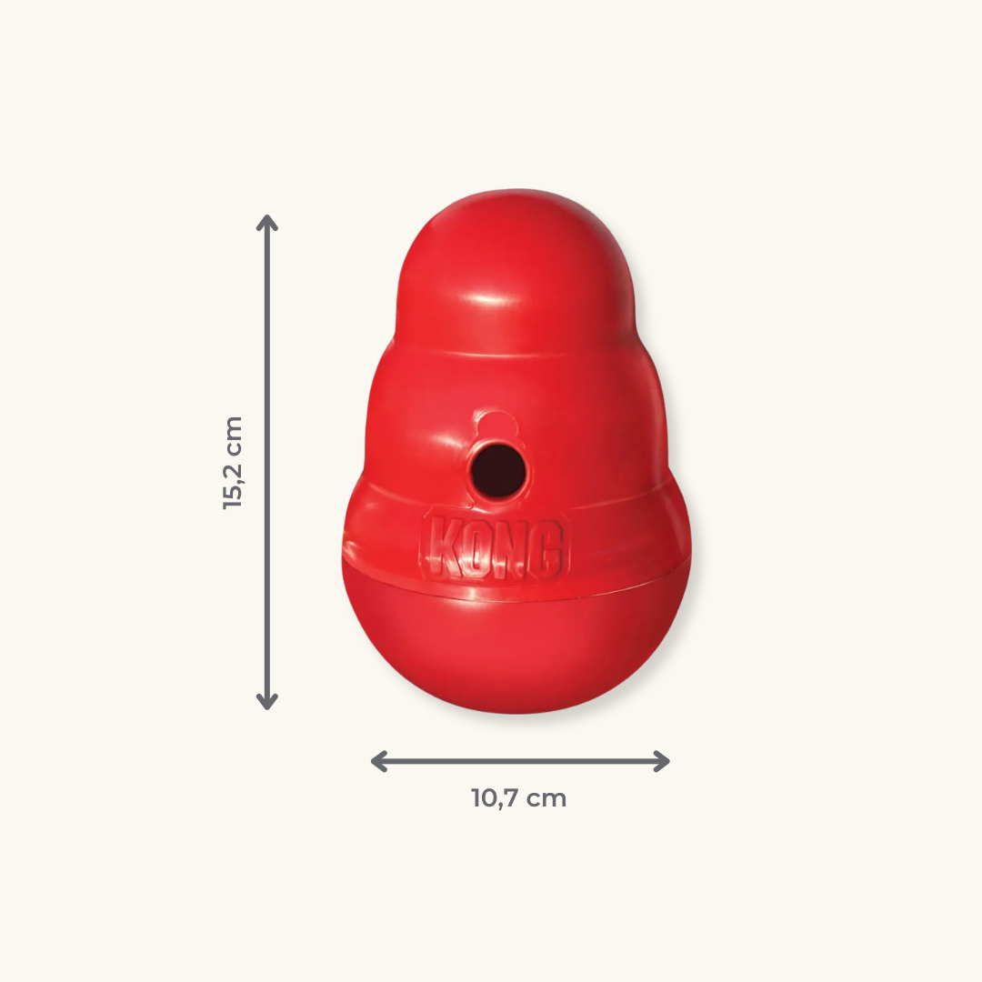 Kong Wobbler