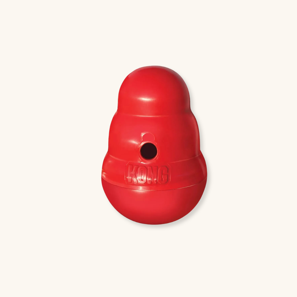 Kong Wobbler