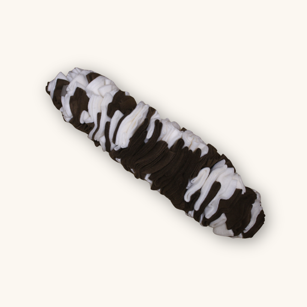 TwoTroubleTails Snuseorm (45cm)