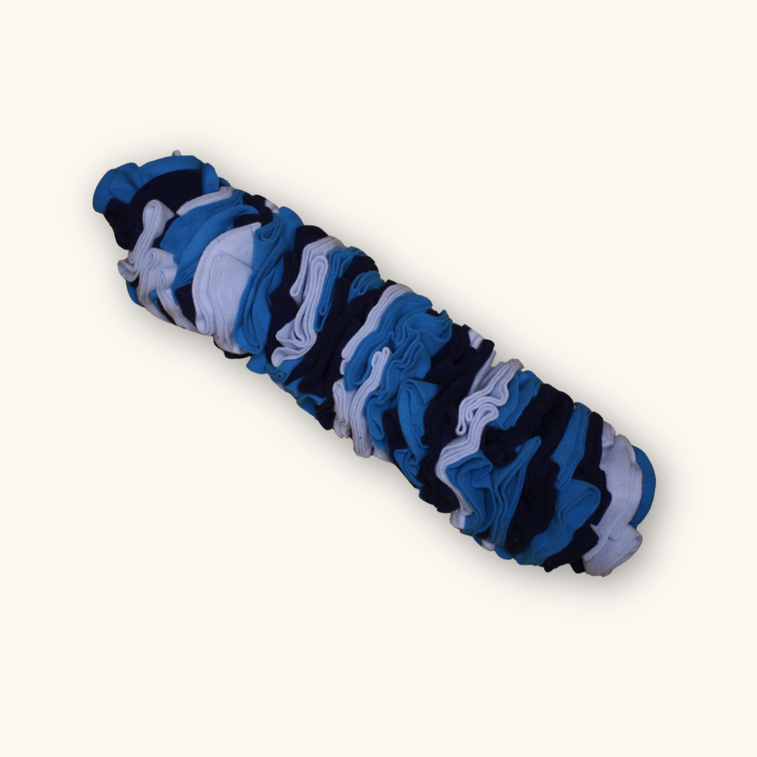 TwoTroubleTails Snuseorm (45cm)