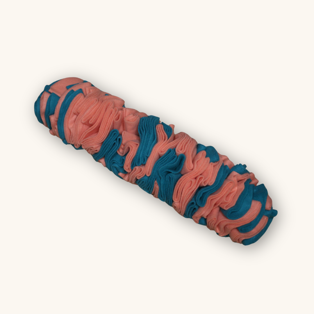 TwoTroubleTails Snuseorm (45cm)
