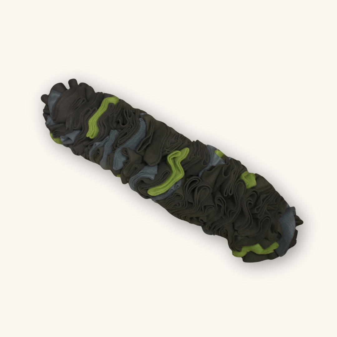 TwoTroubleTails Snuseorm (45cm)