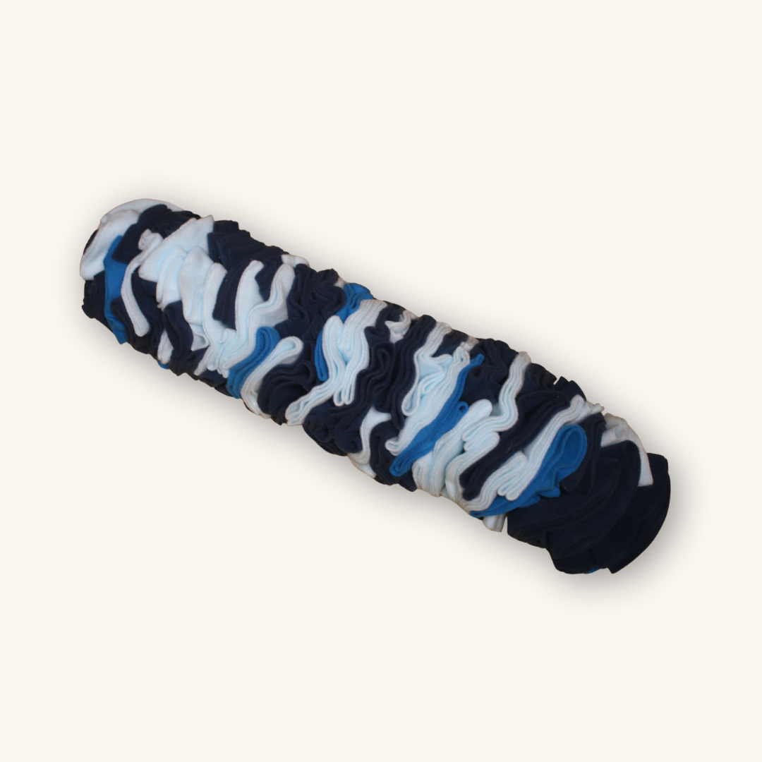 TwoTroubleTails Snuseorm (45cm)