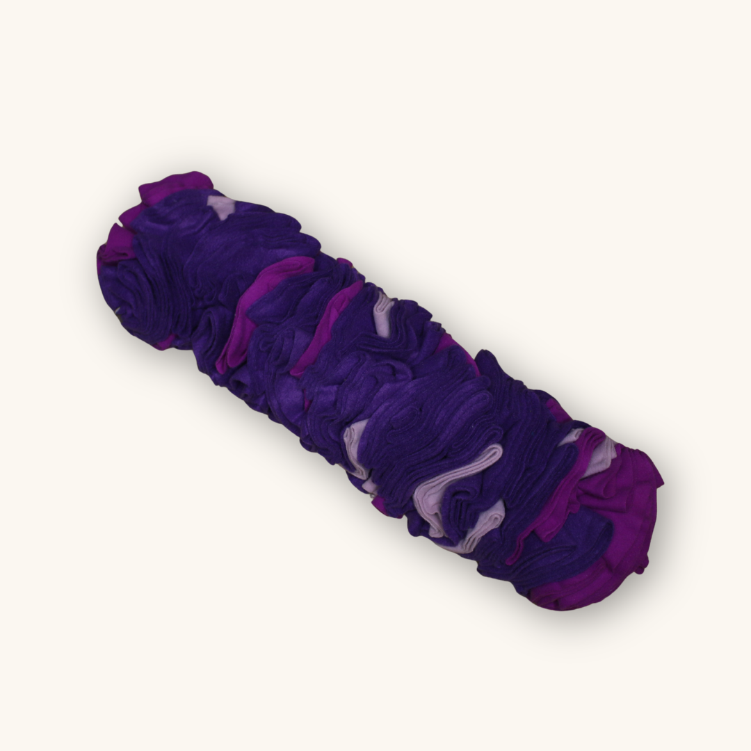 TwoTroubleTails Snuseorm (45cm)