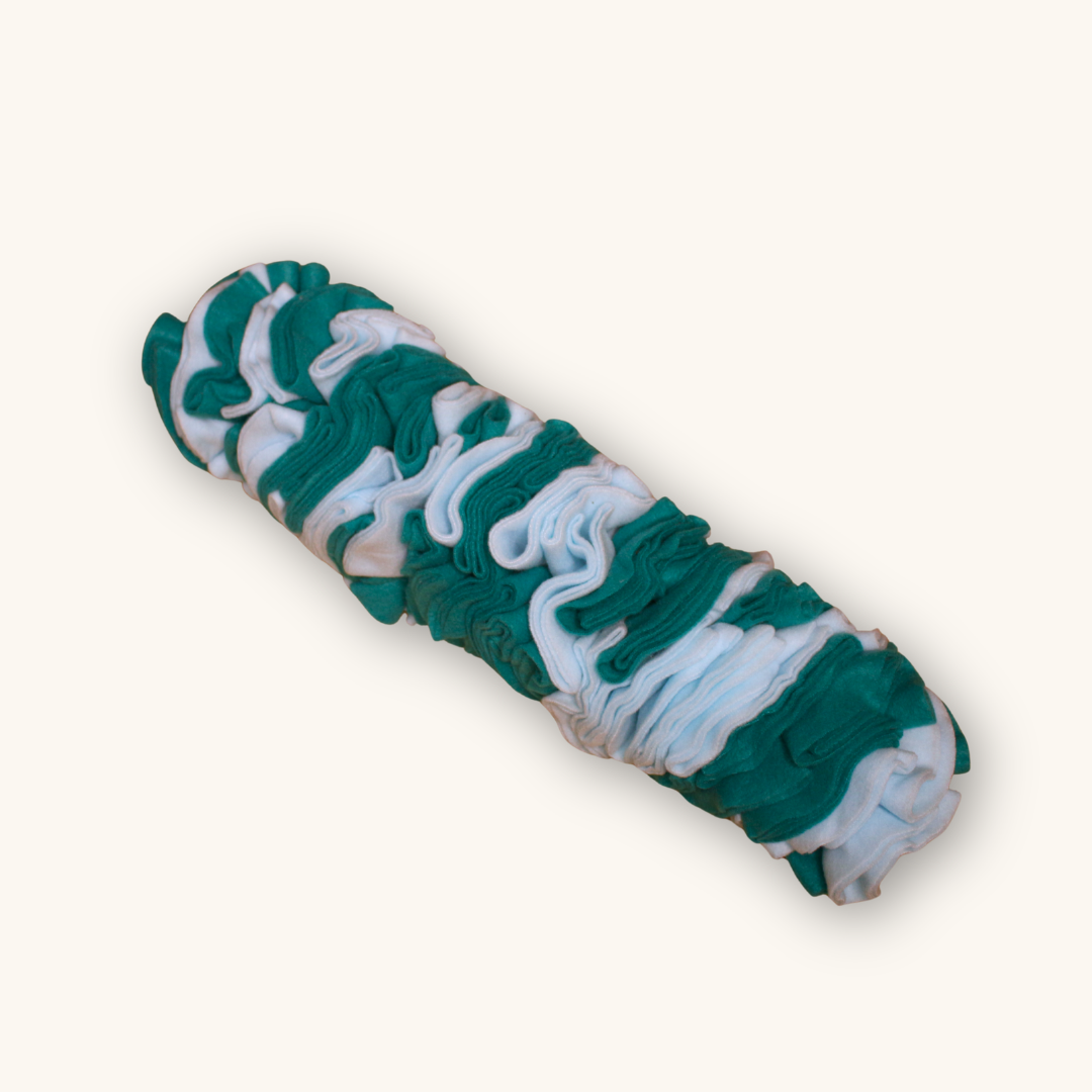 TwoTroubleTails Snuseorm (45cm)