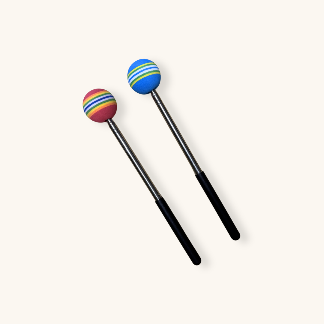 LineLomma Target Stick