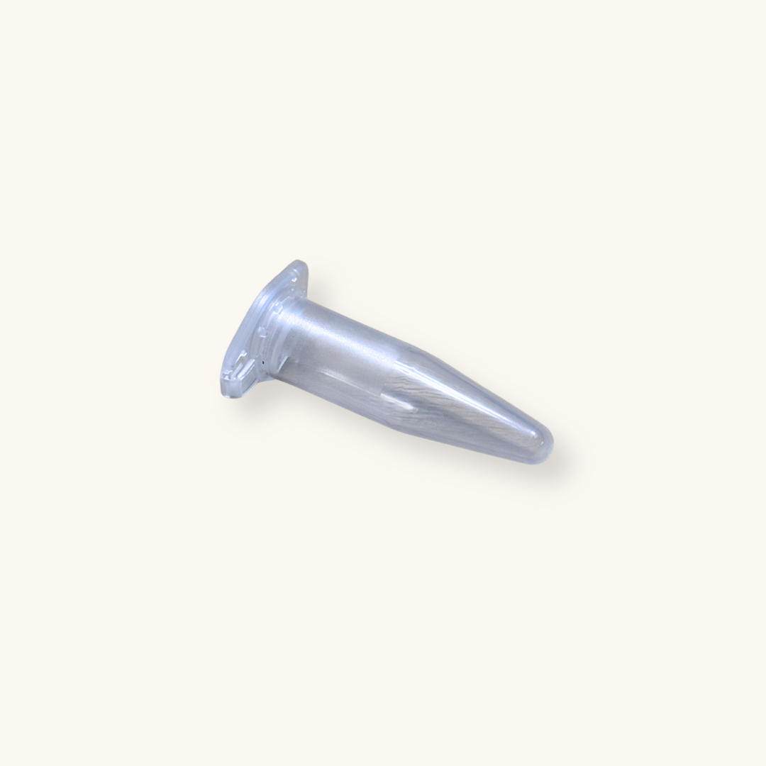 Nosework beholder i plast