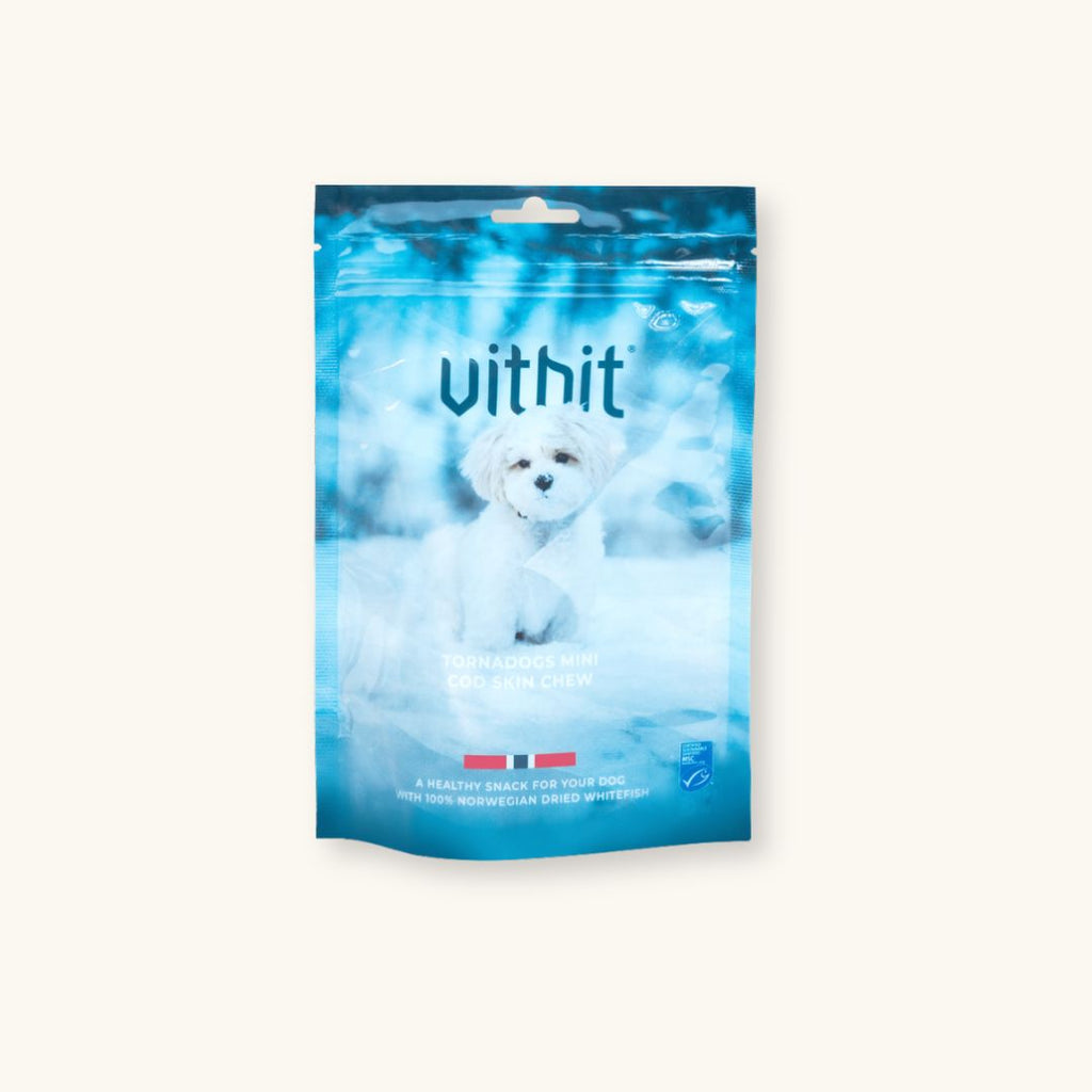 Vitbit Tornadogs Mini (70g)
