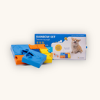 Pawzler Rainbow Set