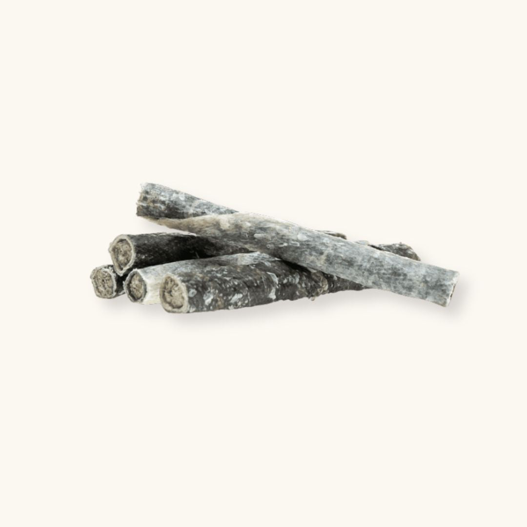 Vitbit Tornadogs Wrap m/Torsk (100g)