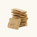 Alfreds Sprø Chips av Sei (50g)