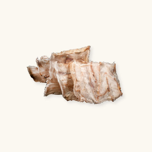 Alfreds Dried Sashimi av Sei (50g)