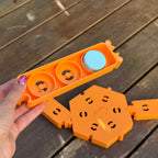 Nosework duftbeholder - Standard