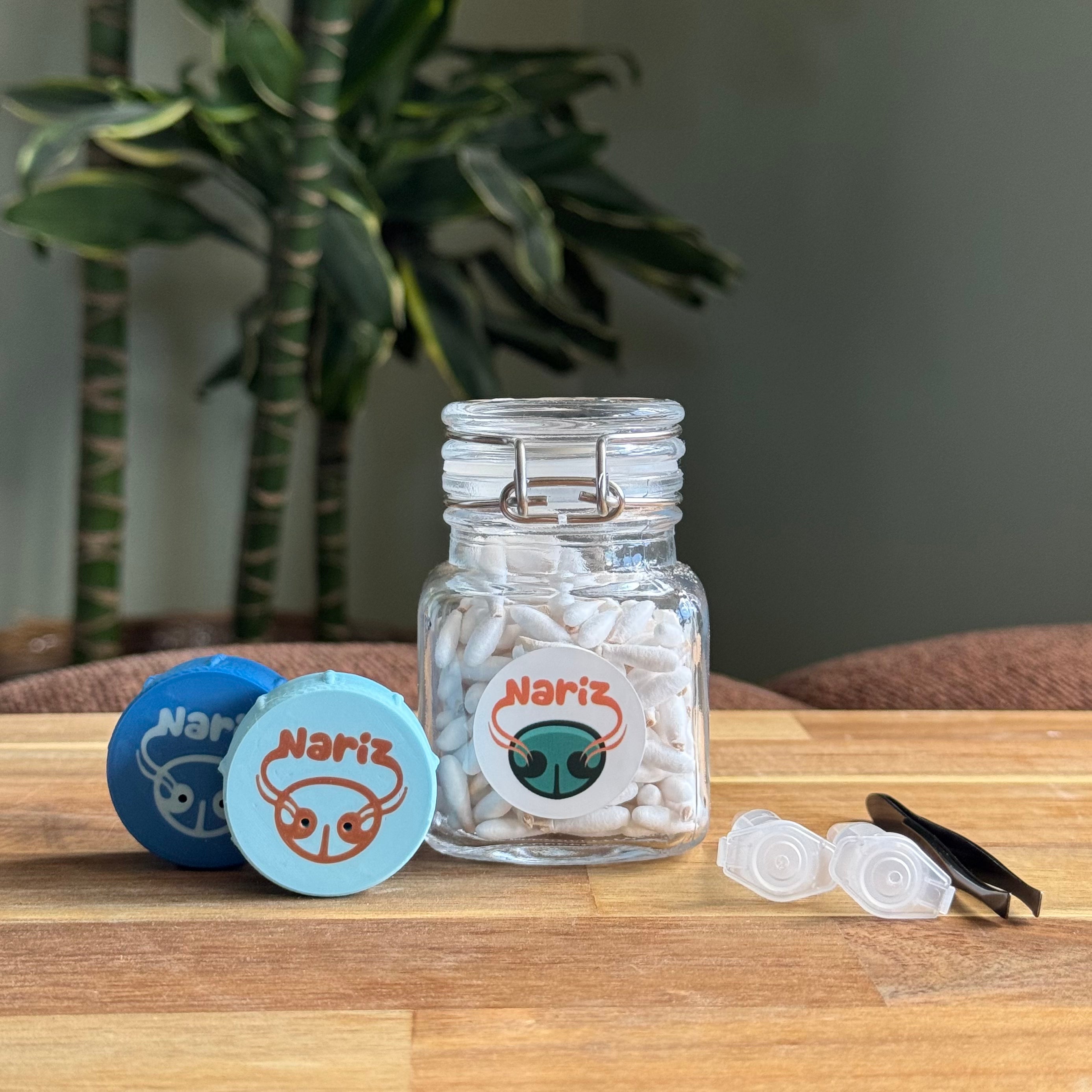 Nosework Starter Kit