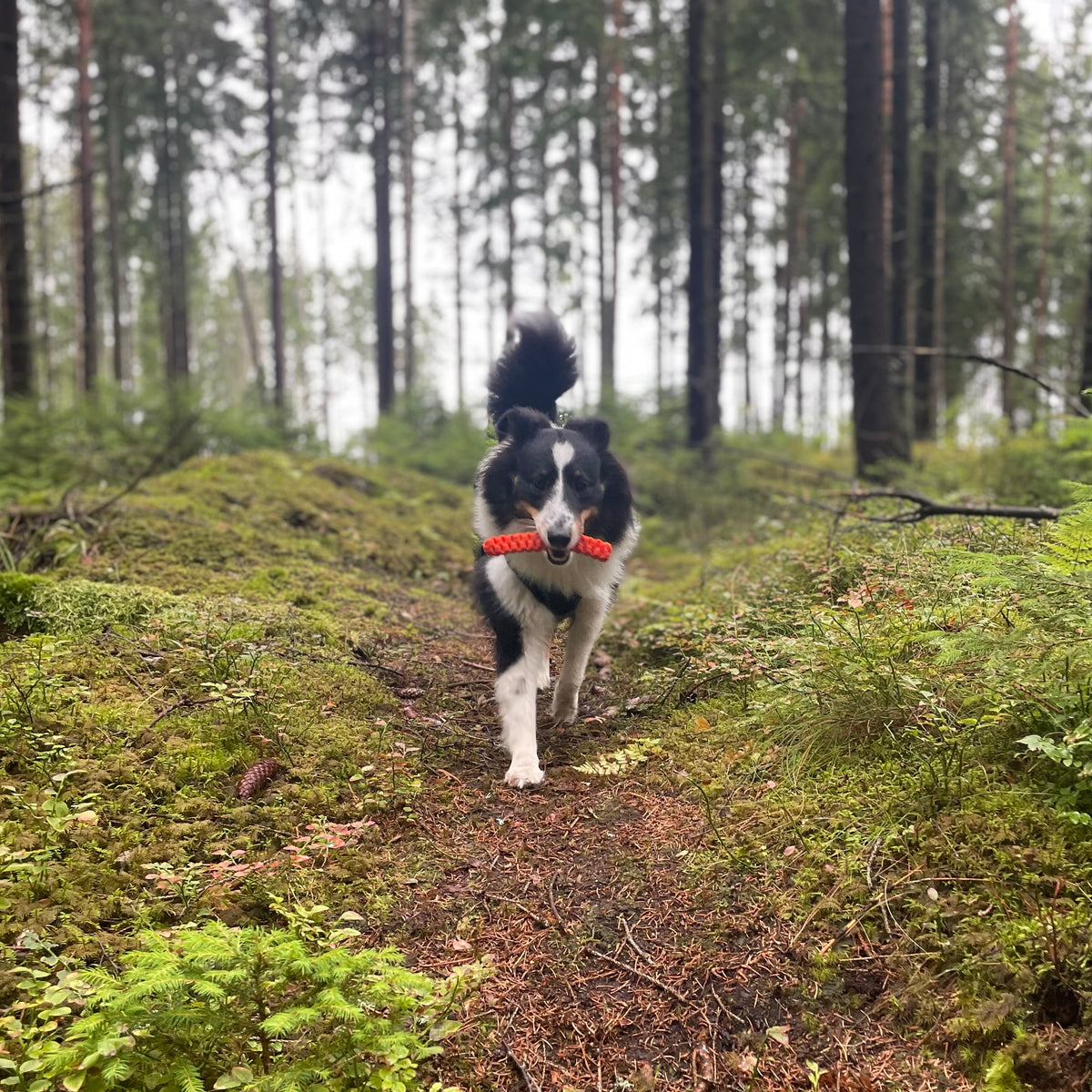 Løsbitt 15cm (håndlaget)