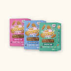 POW! Kornfri Cookie (400g)