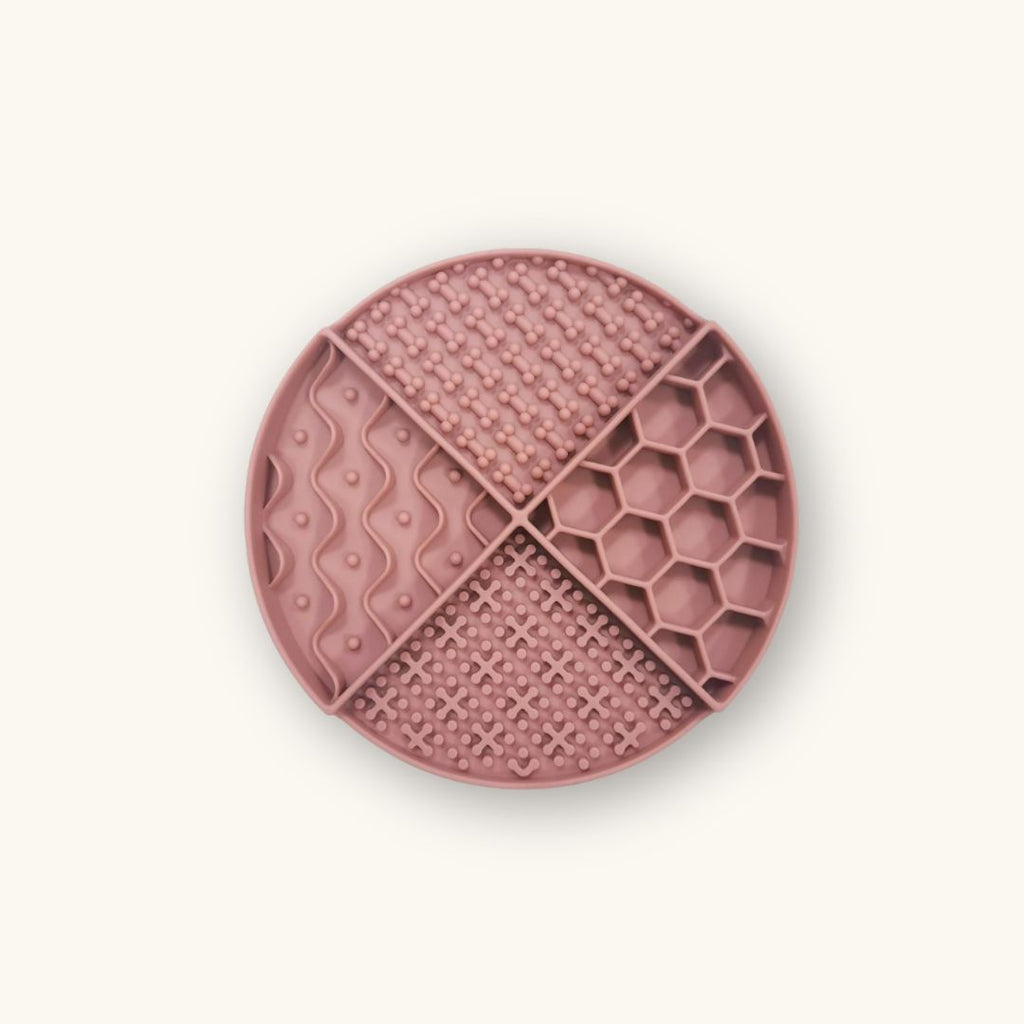Nordic Paws slowfeeder og slikkematte, Rosie